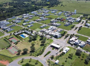 LOTE 522m² - TERRAS ALPHA RESIDENCIAL 01 - SENADOR CANEDO