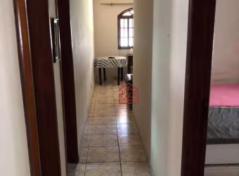 Casa com 3 dormitórios à venda por R$ 830.000,00 - Jardim Mariléa - Rio das Ostras/RJ