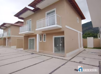 Duplex com 2 Suítes no São Bento da Lagoa em Itaipuaçu
