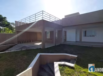 JAC2724 - Excelente casa com piscina em Jacaroá.