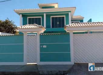 VI0243 - Excelente Duplex!!!