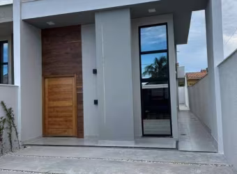 Excelente Casa c/ 3 quartos à venda, 115 m² por R$ 660.000 - Jardim Atlântico Central (Itaipuaçu) - Maricá/RJ