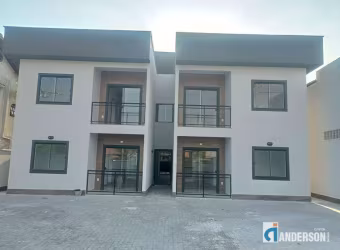 Lançamento !! Apartamento 2 Quartos (sendo 1 suíte) prox. a praia no Jd. Atlântico Oesteos (