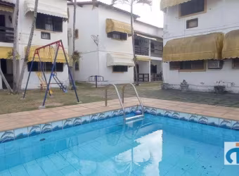 Apartamento c/ 01 quarto à venda, 45 m² por R$ 230.000 - Jardim Atlantico - Maricá/RJ