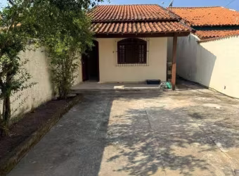 Casa c/ 2 quartos à venda por R$ 470.000 - Jardim Atlântico Central (Itaipuaçu) - Maricá/RJ