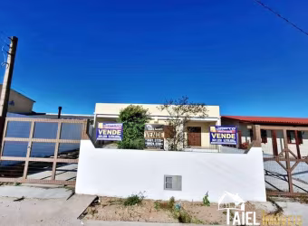 Casa Geminada no Centro - Praia de Cidreira/RS - Preço de Ocasião