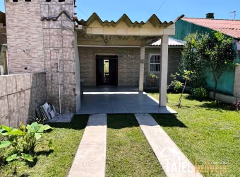 Casa com Preço de Ocasião em Salinas na Praia de Cidreira/RS