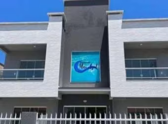 Apartamento de 2 Dormitórios com Sacada e Churrasqueira no Centro de Penha