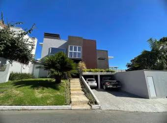 Residência de Luxo em Condomínio Exclusivo: Seu Refúgio Privado no Centro de Balneário Piçarras
