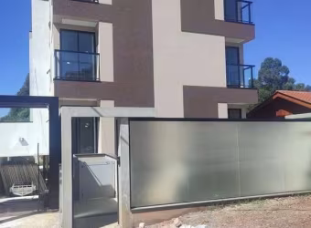Apartamento 2 dormitórios no centro de Araucária