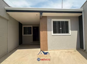 Casa 2 Quartos no Green Field em FRG