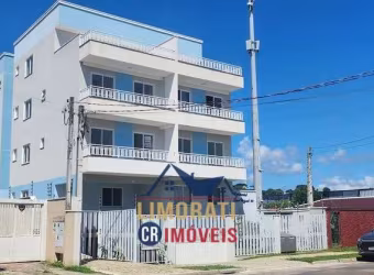 APARTAMENTO NOVO 2 QUARTOS FAZENDINHA COM SACADA