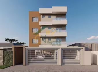 Apartamento à venda no Centro Pinhais PR