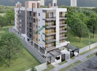 Apartamento à venda Centro Pinhais PR