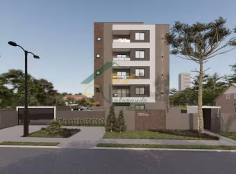 Apartamento à venda no Weissópolis Pinhais PR