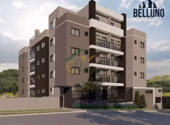 Apartamento à venda Centro Pinhais PR
