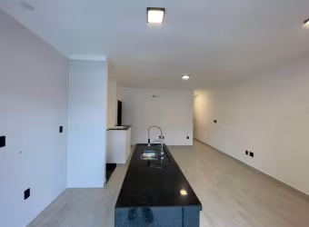 Casa Sobreposta para Venda em Santos, Marapé, 3 dormitórios, 3 suítes, 4 banheiros, 2 vagas