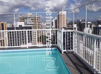 Venda Apartamento 5 quartos Caminho das Árvores Salvador