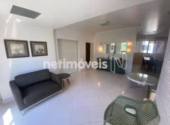 Locação Apartamento 3 quartos Vitória Salvador
