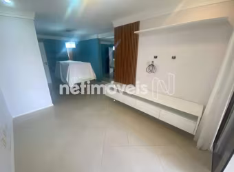 Locação Apartamento 3 quartos Aquarius Salvador