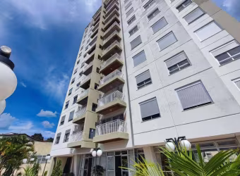 Apartamento com 3 dormitórios à venda, 90 m² - Mogi Moderno - Mogi das Cruzes/SP
