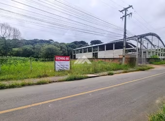 TERRENO COM 5.625 M² Á VENDA PRÓXIMO DA RODOVIA DOS MINEIROS Á VENDA