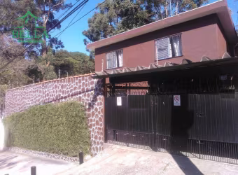 Sobrado residencial à venda, Jardim Mangalot, São Paulo.