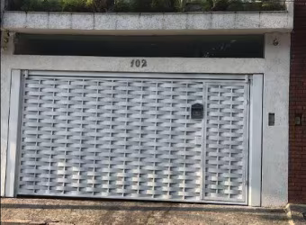 Sobrado com 2 dormitórios à venda, 150 m² por R$ 900.000,00 - Parque São Domingos - São Paulo/SP