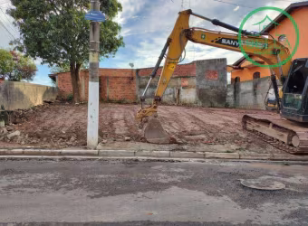 Terreno à venda, 400 m² por R$ 650.000,00 - Vila Perus - São Paulo/SP