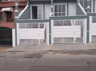 Sobrado com 2 dormitórios à venda, 95 m² por R$ 640.000,00 - Vila Jaguara - São Paulo/SP