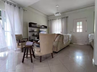 Sobrado com 3 dormitórios à venda, 183 m² por R$ 900.000,00 - Vila Pereira Barreto - São Paulo/SP