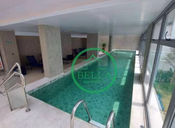 Apartamento com 1 dormitório à venda, 36 m² por R$ 650.000,00 - Moema - São Paulo/SP