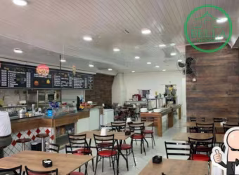 Salão à venda, 166 m² por R$ 1.100.000,00 - Centro - Osasco/SP
