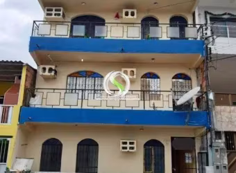 Prédio Residencial no Bairro Alvorada