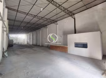Barracão / Galpão / Depósito para alugar na Rua Nossa Senhora do Sameiro, 563, Cidade de Deus, Manaus, 600 m2 por R$ 9.000