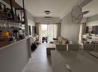 Condomínio: Flex Parque 10 - Apartamento para alugar no bairro Parque 10 de Novembro - Manaus/AM