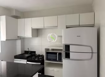 Apto Mobiliado no Parque Mosaico – 2 Quartos, 1º Andar, Pronto para Morar