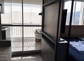 Excelente studio à venda, totalmente mobiliado - Vila Andrade - São Paulo - SP