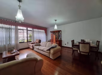 Sobrado com 3 dormitórios à venda, 348 m² por R$ 1.800.000,00 - Tatuapé - São Paulo/SP