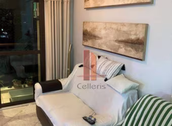 Apartamento com 2 dormitórios à venda, 57 m² por R$ 600.000,00 - Tatuapé - São Paulo/SP