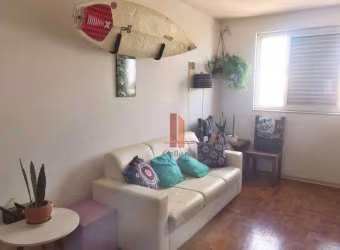 Apartamento com 2 dormitórios à venda, 84 m² por R$ 490.000,00 - Parque São Jorge - São Paulo/SP