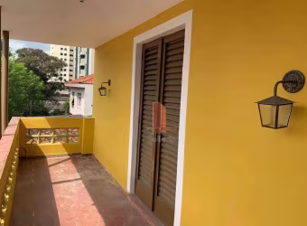 Sobrado com 3 dormitórios à venda, 240 m² por R$ 1.000.000,00 - Tatuapé - São Paulo/SP