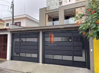 Sobrado com 3 dormitórios à venda, 158 m² por R$ 850.000,00 - Vila Carrão - São Paulo/SP