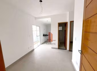 Apartamento com 2 dormitórios à venda, 53 m² por R$ 300.000,00 - Vila Carrão - São Paulo/SP
