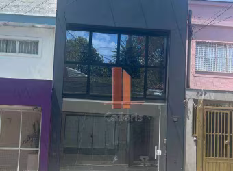 Ponto para alugar, 180 m² por R$ 8.600,00/mês - Tatuapé - São Paulo/SP
