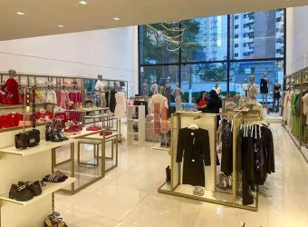 Ponto Comercial / Loja - 300 m² - Jardim Anália Franco - São Paulo/SP