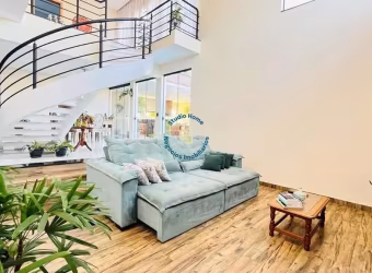 Casa à venda no bairro Jardim Nova Rosana - Araras/SP