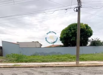 Terreno em Ótima Localização