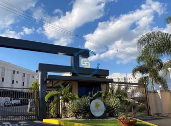 Residencial Parque Arvoredo - Apartamento Residencial Parque Arvoredo