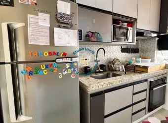 Apartamento Edifício Vila Rica